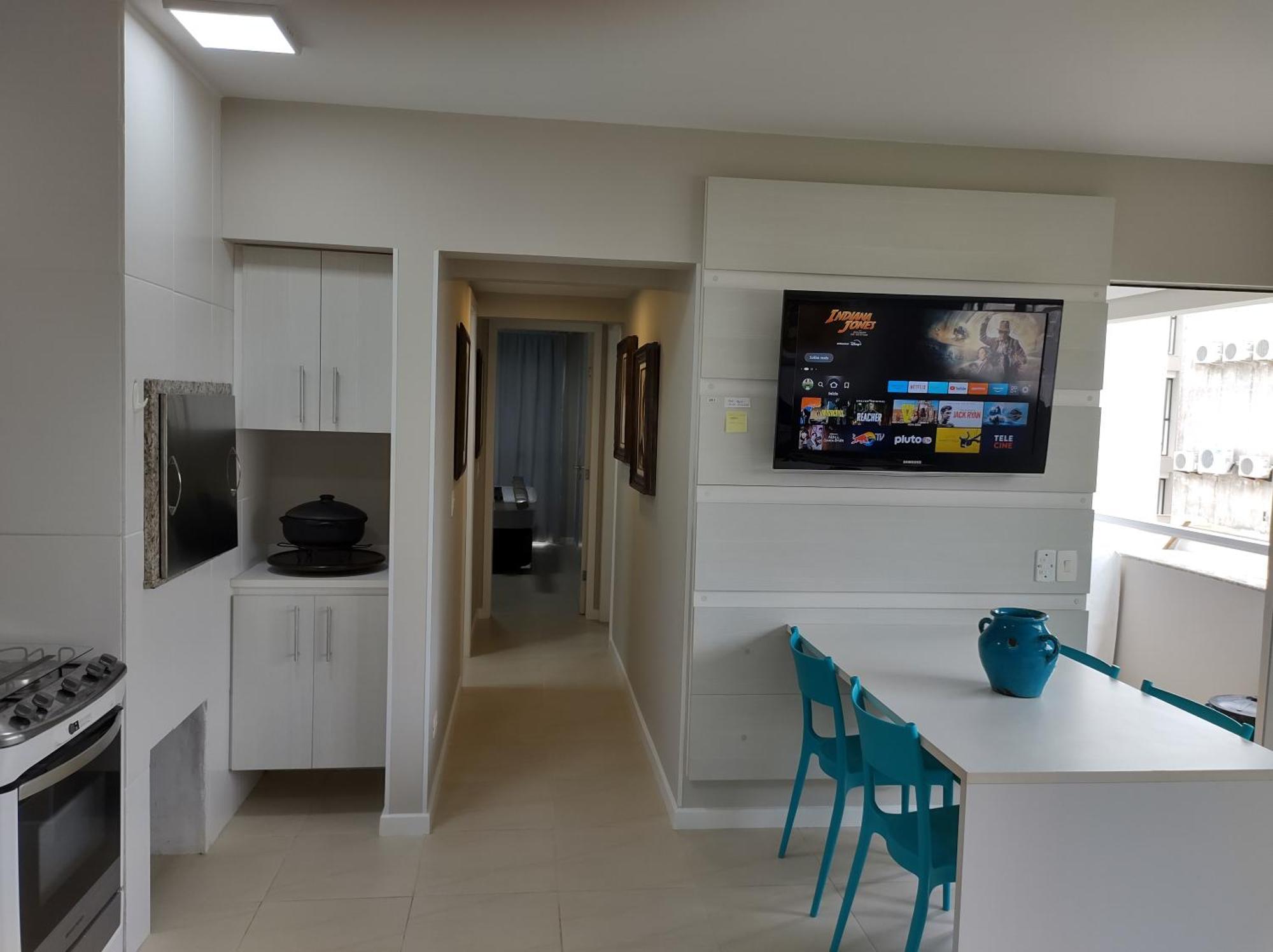 Residencial Ondas De Palmas Говернадор-Селсу-Рамус Екстер'єр фото