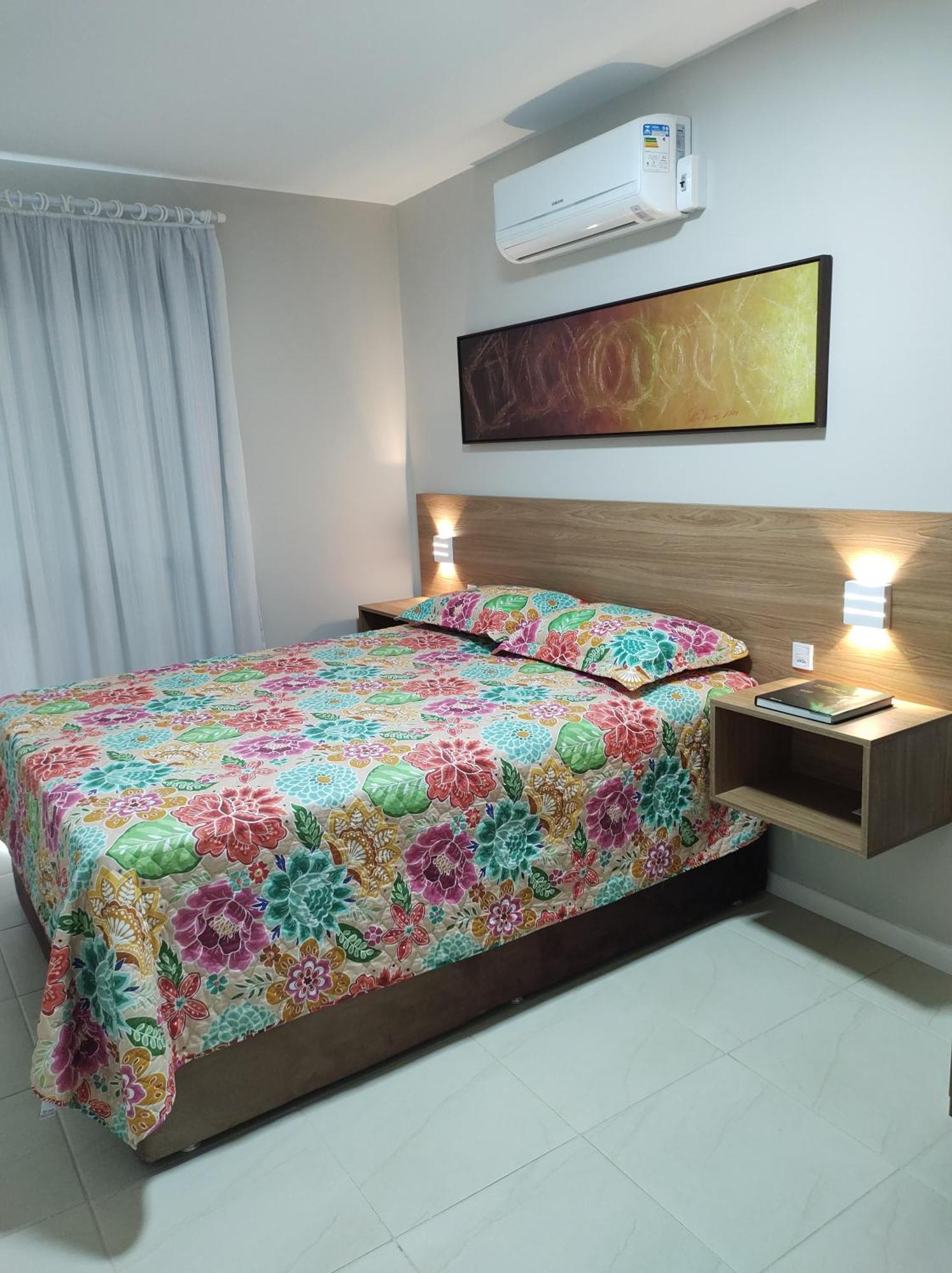 Residencial Ondas De Palmas Говернадор-Селсу-Рамус Екстер'єр фото